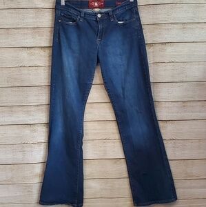 Lucky Brand